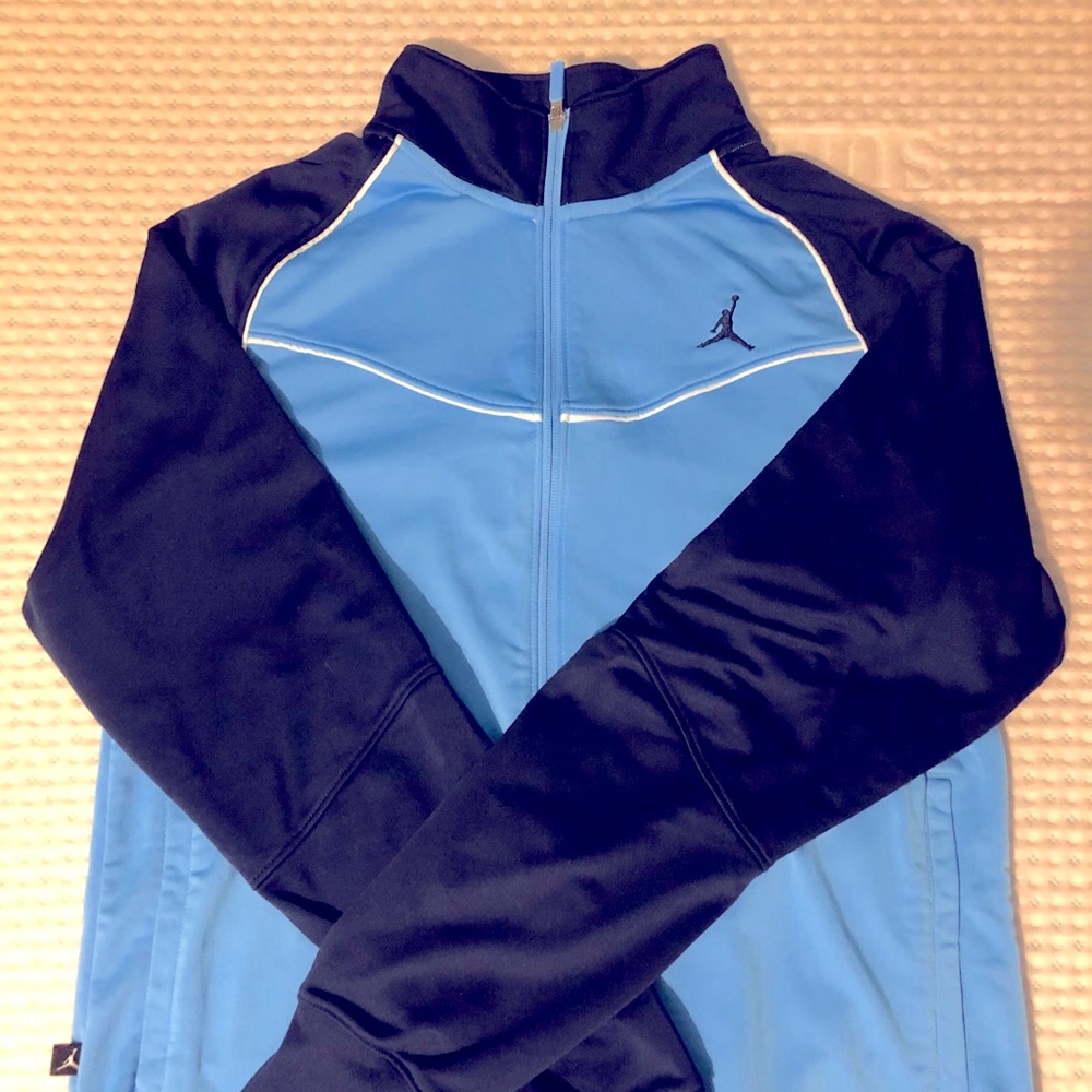 Men’s Track Jacket